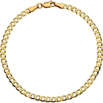 Náramek Zlaton Náramek žluté zlato 5.45g vel.21 000152301253