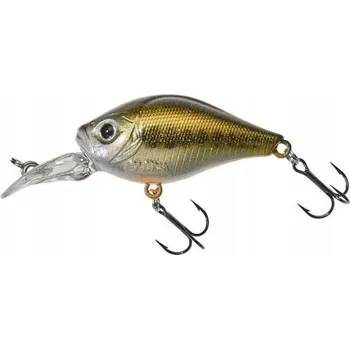 Umělá nástraha Wobler GUNKI GIGAN SLOW FLOATING 0,6M 39MM 4,7GR