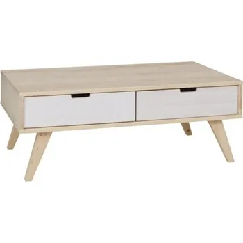 Konferenční stolek Doktor Konferenční stolek Malmo Zvolte odstín: Kaštan moření dřeva