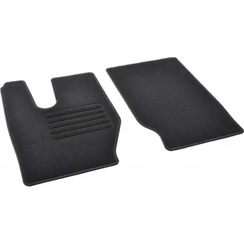 autokoberec Textilní autokoberce Iveco X-Way 2019-, RIGUM