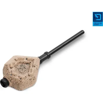 Delphin Olověná Zátěž CyberBARBED TUBE 40g