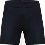 ŠORTKY PEAK PERFORMANCE W PADDED BIKE LINER SHORT BLACK