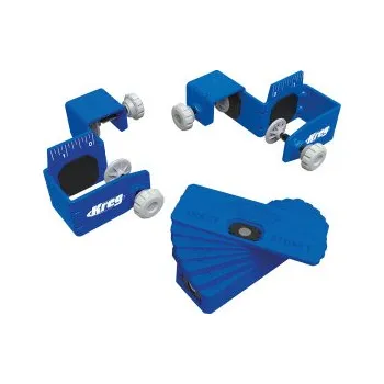 Kreg Přípravek pro montáž čel zásuvek, sada KCS-DFMT-PRO