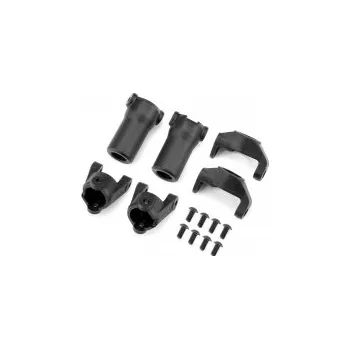 RC vybavení Kryty náprav (koncové části)