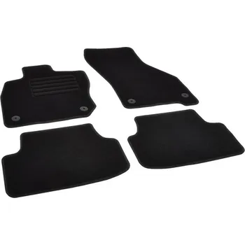 autokoberec Textilní autokoberce Cupra Leon E-TSI 2020-, RIGUM