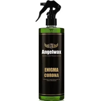 ANGELWAX Enigma Corona - Sealant na plasty 500ml