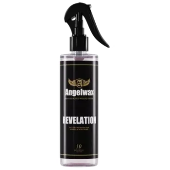 ANGELWAX Revelation - Odstraňovač vzdušné rzi 500ml