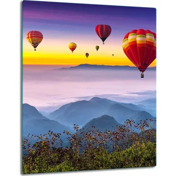 Obraz Krájecí deska TMK ArtDeko sklo 1 ks