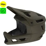 Helma na kolo Smith Mainline Mips matte forest M (55-59 CM) 2025 - Odesíláme do 24 hodin