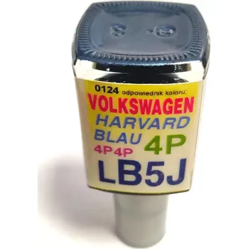 ARASYSTEM Lakovací tužka LB5J Harvard Blue VW (2014-2019) 10 ml
