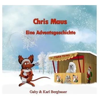 Chris Maus - Bergbauer, Gaby