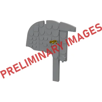 Volný čas BRASSIN 1/72 Mosquito FB Mk.VI LööK (TAM)