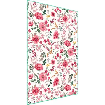 Obraz Krájecí deska TMK ArtDeko sklo 1 ks