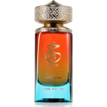 Paris Corner Khair Confection W EDP