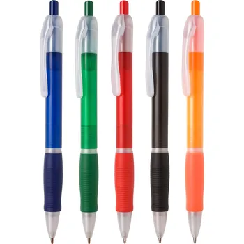 Propisky BARCELONA 2 - z plastu a potiskem a logem Cenové rozmezí: 5000 - 9999 ks z plastu a potiskem a logem