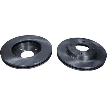 Brzdový kotouč TARCZA HAM. HYUNDAI P. LANTRA 98-/SONATA 98-/COUPE 96-, 19-2543