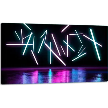 Kuchyňské prkénko Krájecí deska TMK ArtDeko sklo 1 ks