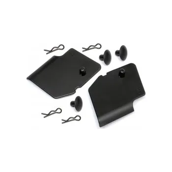 RC vybavení Deflektory, sada BAJA 5B