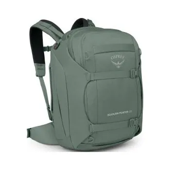 turistický batoh OSPREY PORTER 30 koseret green Zelená batoh + DÁREK DLE VÝBĚRU!