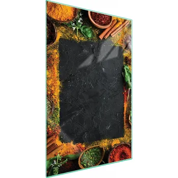 Obraz Krájecí deska TMK ArtDeko sklo 1 ks