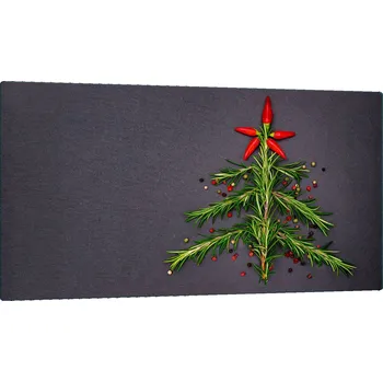 Kuchyňské prkénko Krájecí deska TMK ArtDeko sklo 1 ks