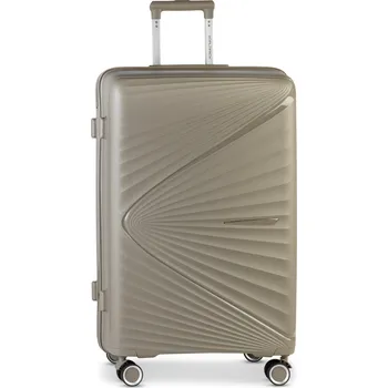 Worldpack Vegas 4W L - Béžová