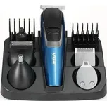 VGR V-172 8v1 černý/modrý