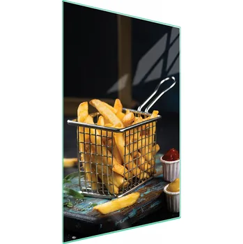 Obraz Krájecí deska TMK ArtDeko sklo 1 ks