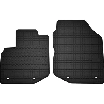 autokoberec Gumové autokoberce Wielganizator, 2 ks