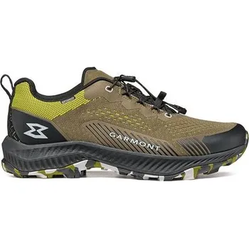 Pánská treková obuv Boty GARMONT 9.81 PULSE WP Man velikost bot 10