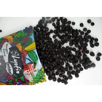 Potravina Lyofio Borůvka kanadská celá 100 g