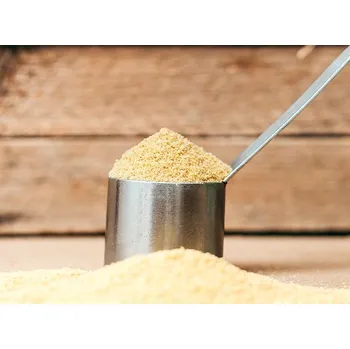 Koření Hořčičné semínko mleté