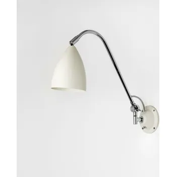 Nástěnné svítidlo ASTRO nástěnné svítidlo pro čtení Joel Grande Wall 42W E27 krémová 1223021