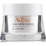 AVENE Výživný revitalizační krém 50ml