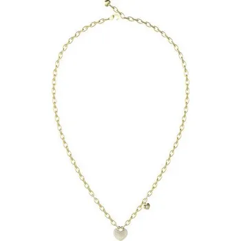 Náhrdelník Řetízek Guess JUBN05212JWYGTU Crazy In Love