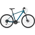 KELLYS PHANATIC 20 BLUE 28", vel. L