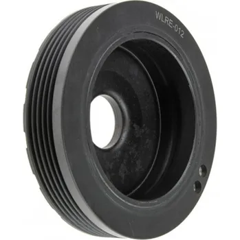 Motor automobilu Řemenice klikové hřídele RENAULT ENG. 1.8, 2.0 LAGUNA 93-01, MEGANE 99-03 8200386453 NTY