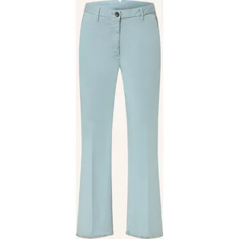 Dámské kalhoty Nine:Inthe:Morning Dámské Chino Kalhoty Easy Kick, tmavě...