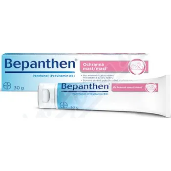 Bepanthen Ochranná mast 30g