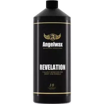 ANGELWAX Revelation - Odstraňovač vzdušné rzi 1L