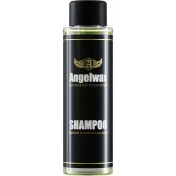 Autošampón ANGELWAX Superior Shampoo - Extra koncentrovaný autošampon 100ml