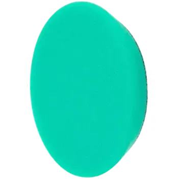 ANGELWAX Slimline Pad Green ultimate - Tvrdý lešticí kotouč 35/40mm