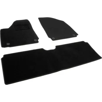 autokoberec Textilní autokoberce Hyundai Ioniq 6 2023-, RIGUM