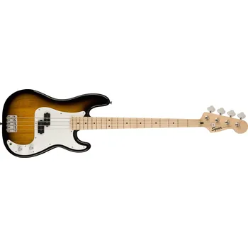 Baskytara Fender Squier Sonic Precision Bass MN 2TS + prodloužená záruka 3 roky