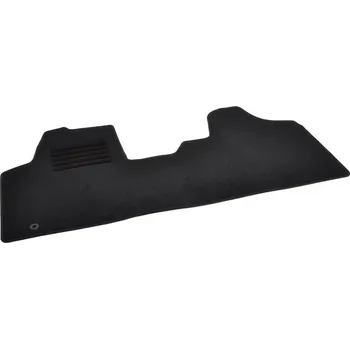 autokoberec Textilní autokoberce Fiat Scudo 3místný 2007-2016, RIGUM