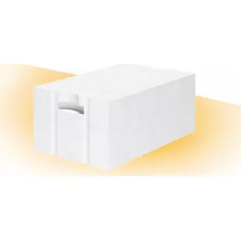 zdivo YTONG Thermo 599x300x249 30 PDK - Cena 2-10 pal. (pouze na vlastní odvoz z výrobních závodů Ytong - Chlumčany u Plzně, Horní Počaply u Mělníka nebo Hrušovany u Brna)