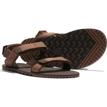 Pánské sandále Xero Shoes - Sandále D-TRAIL Cocoa Brown/Java Brown PÁNSKÉ Velikost EU: 42