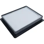 Hepa filtr do vysavače Zelmer Cobra 2000, TWIST, ORION ( Zelmer 2000.0050 ), Aeg, Electrolux, Philips
