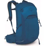 Osprey Talon 22 l - scoria blue/night shift