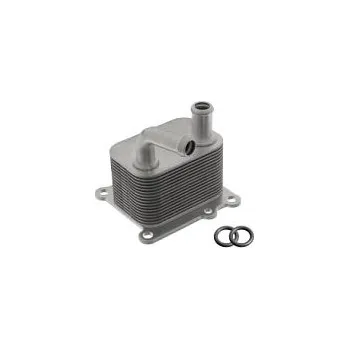 Chladič motoru Chladič oleje FORD Focus | 1.8 TDDI | 1753ccm | Diesel | 55kW | BHD, Endura-DI |1998-2004| SRL | 5901532695458